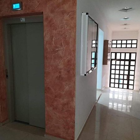 Apartamento studio de luxe meublé avec Parking Martil Exterior foto