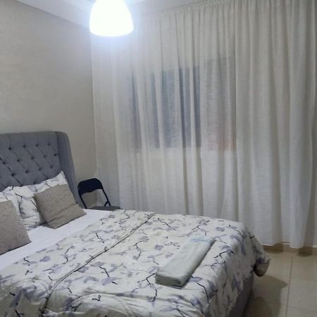 Apartamento studio de luxe meublé avec Parking Martil Exterior foto